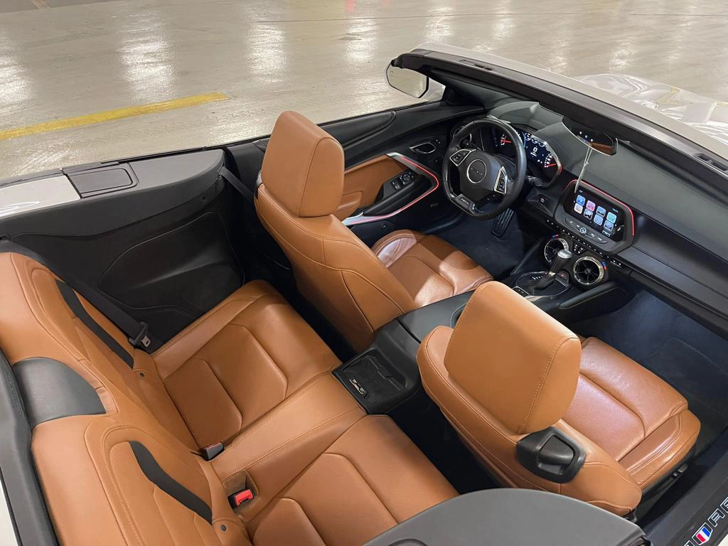 Camaro