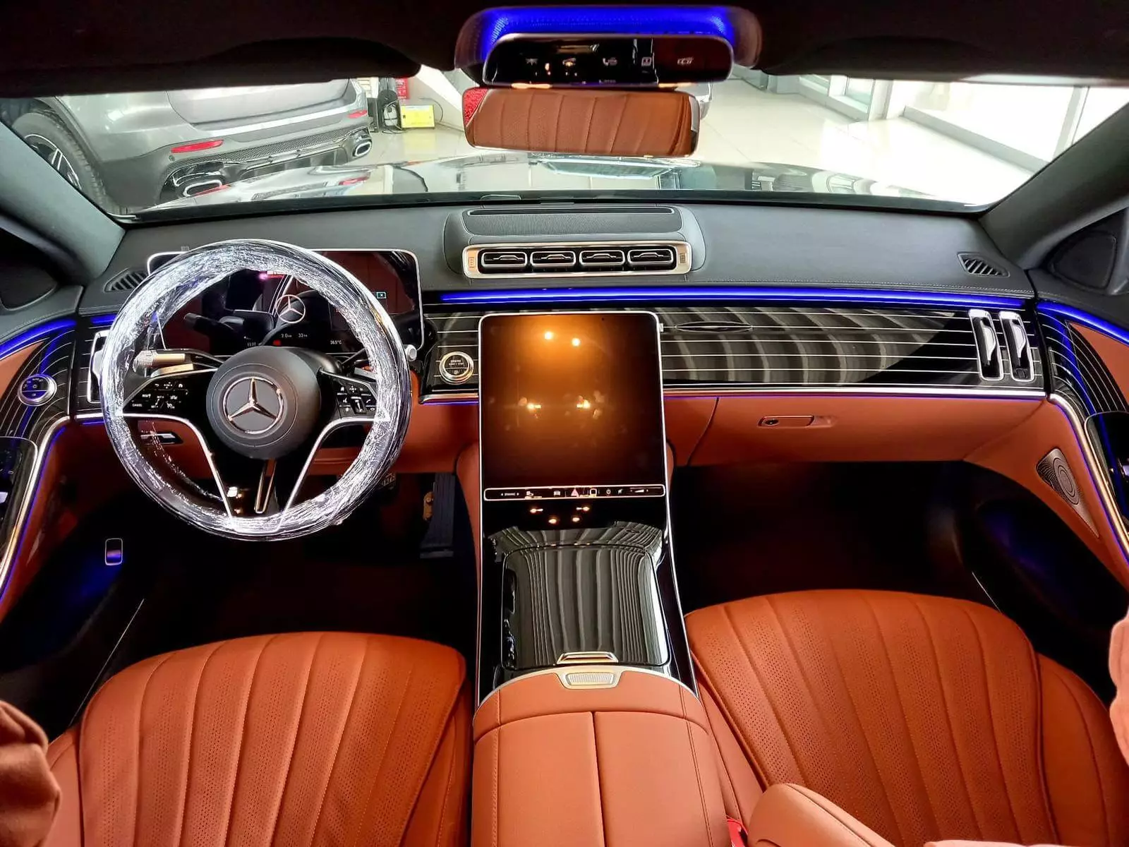 Mercedes E Series